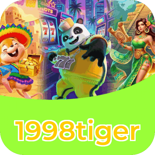 Programa VIP 1998tiger