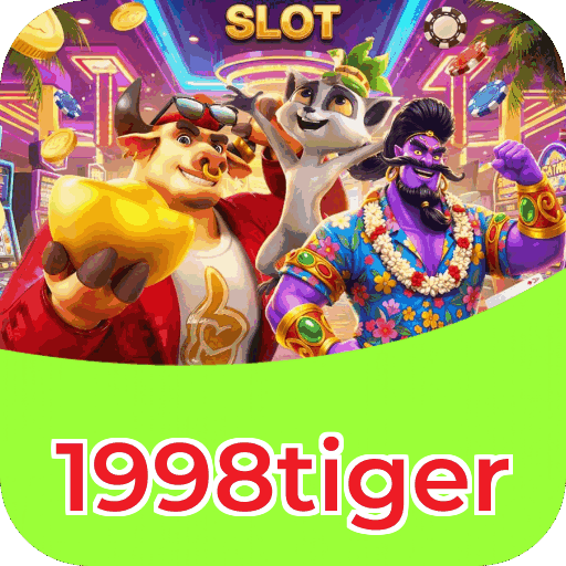 Download PC 1998tiger