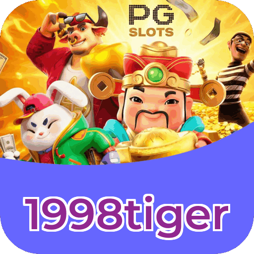 Cadastro 1998tiger