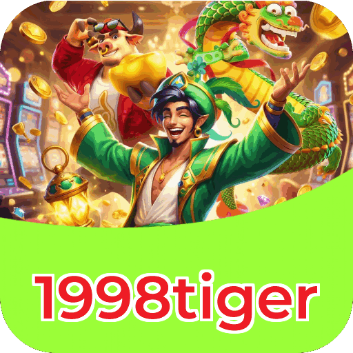 Reload Bonus 1998tiger